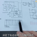 硬件一键开关机电路