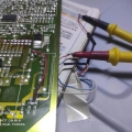 夏普LCD-46LX560A背光保护