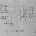 红灯经典款老式收音机小修笔记