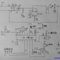 极微小故障维修系列文章 新匠HLY-F11电陶炉不开机故障小修