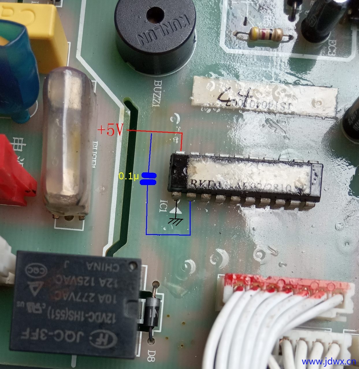 欧派ZTD90-A304B型食具消毒柜-.jpg