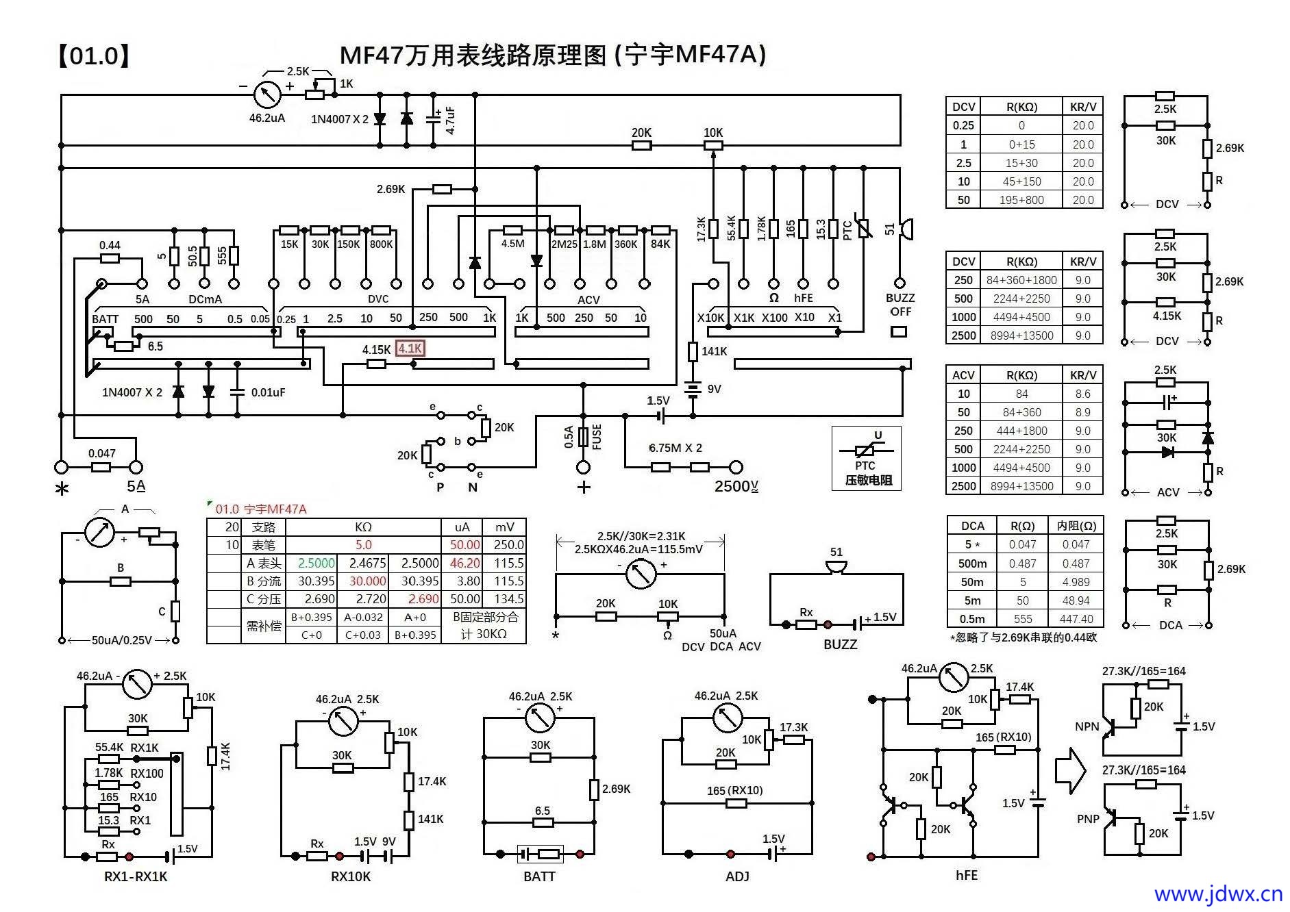 MF47 电路图集(V1.0).jpg