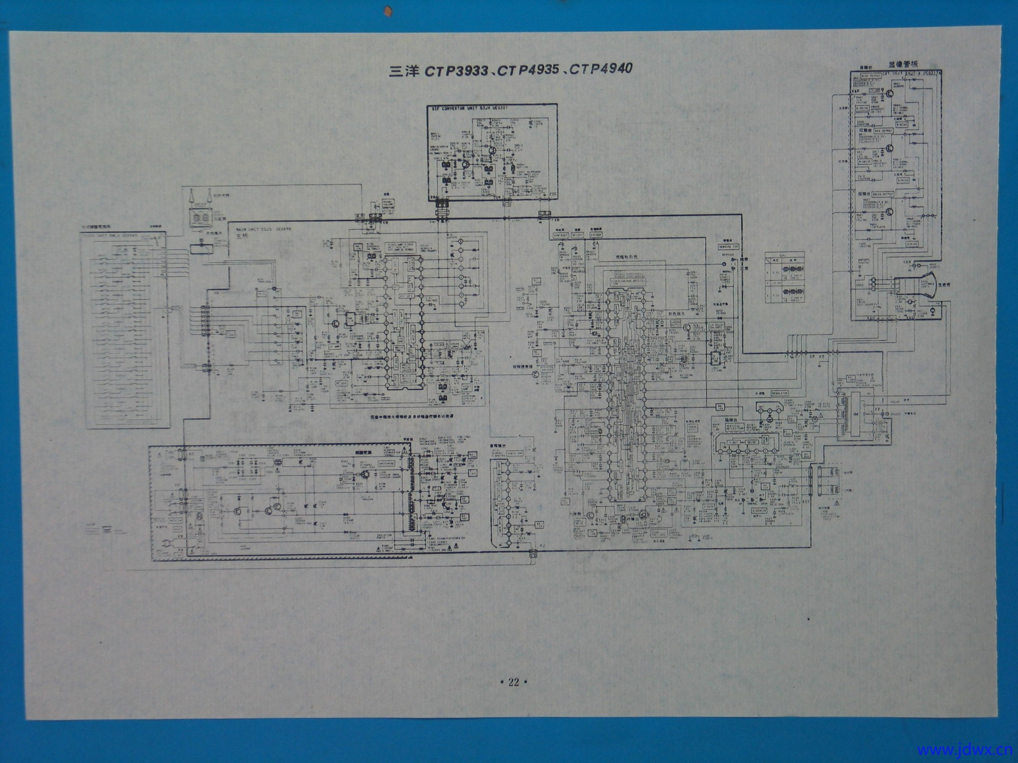 三洋CTP3933 CTP4935 CTP4940_1.jpg
