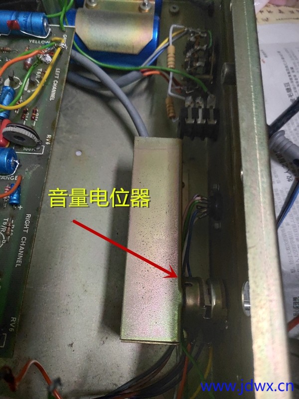 拆下音量电位器清洗IMG_20260127_203218.jpg