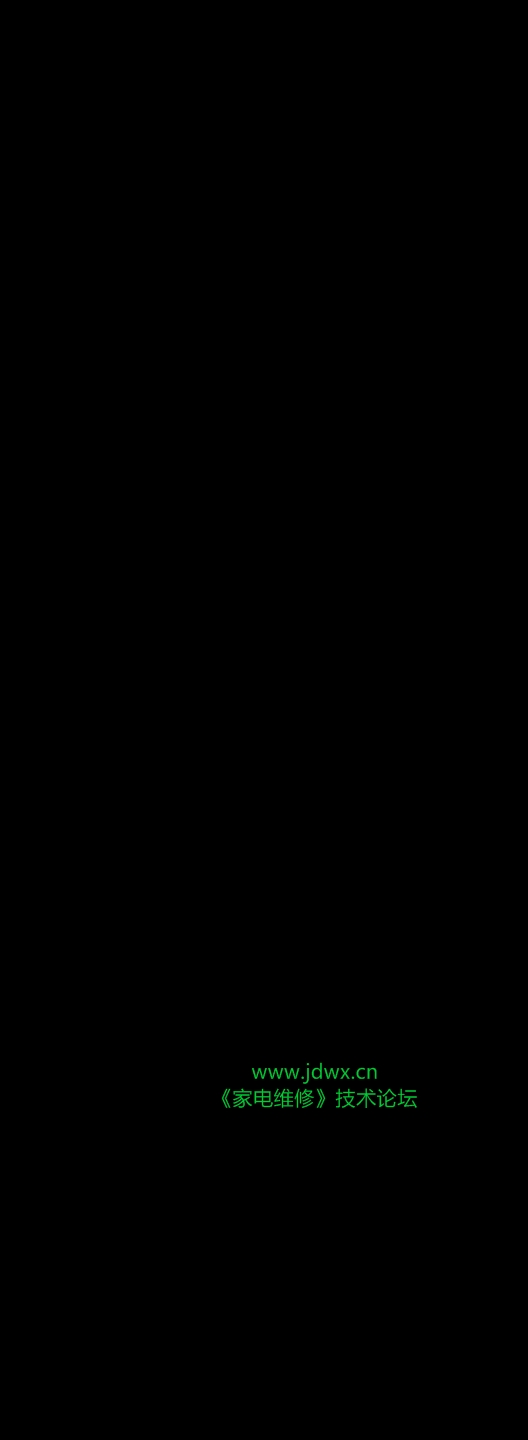COF代换资料一览表
