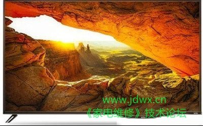 50寸乐视电视遥控器失灵检修思路