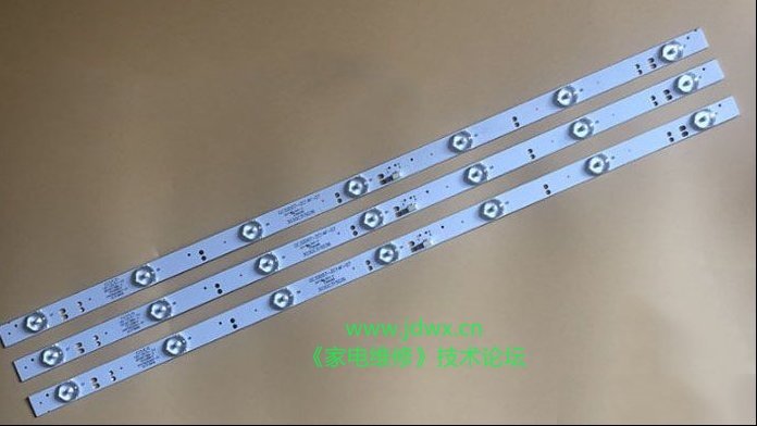 先锋LED-32B900V液晶电视无亮光有伴音