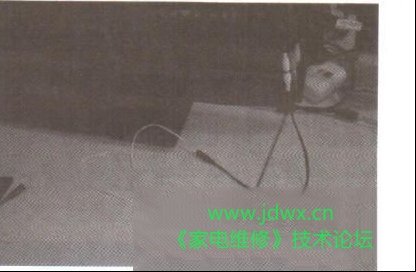乐视S40液晶电视的常见故障应急维修方案