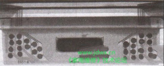 液晶屏TAB模块代换资料汇总（图）