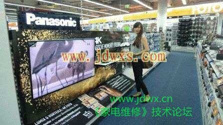 家电维修大家要看得起自己，没有人懂你的维修苦
