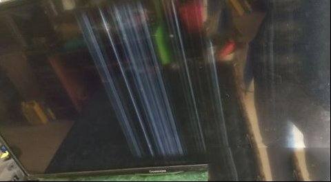 长虹LED32B2080N液晶电视无图像有声音的检修思路