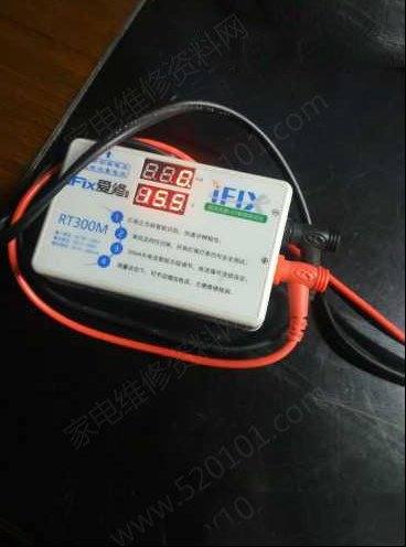 长虹55Q2N液晶电视黑屏的检修思路