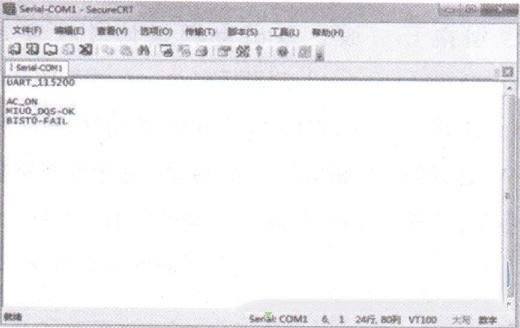长虹50E9（LJ8E）液晶电视（ZLS73Gi机芯）二次不开机的维修