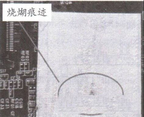 长虹43Q5TF液晶电视（ZLH85Gi机芯）图像跳动有时灰屏