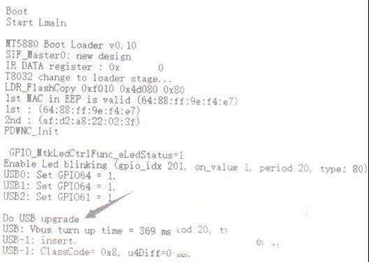 长虹LED32C2JDi(LJ2T)液晶电视提示系统正在启动后死机