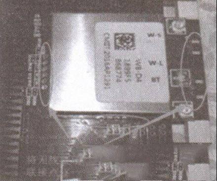 长虹55Q3T液晶电视冷机时遥控失灵的检修思路