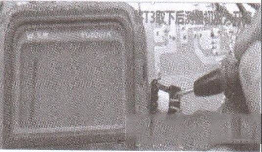 长虹60Q3T液晶电视背光不亮的检修思路