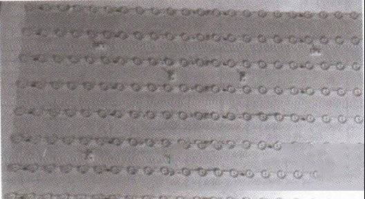 长虹LED42C2000液晶电视黑屏的检修思路
