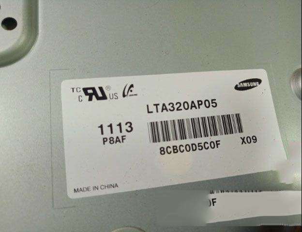 长虹LT32710X液晶电视灰屏的检修思路