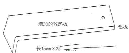 长虹55U3C液晶电视不开机的检修思路
