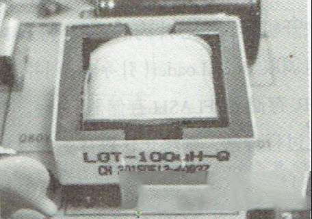 长虹49Q2FU液晶电视开机后机内有异响的维修