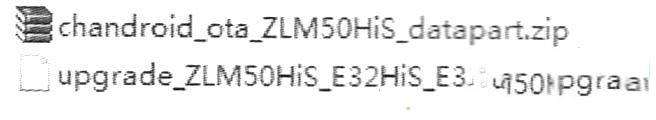 长虹40Q1N液晶电视（ZLM50Hi机芯）开机后画面死机的维修