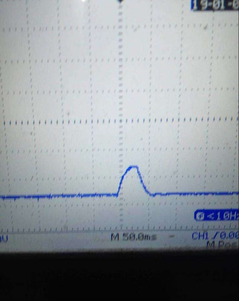 长虹LT32876液晶电视冷机不开机的检修思路
