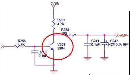 康佳LC37FS30B（MST6M16）无声（图）