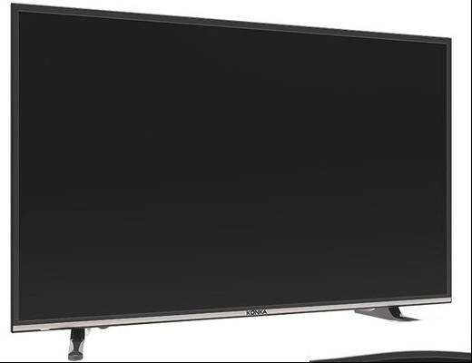康佳LED48M2600B液晶电视不连网的怎么修理