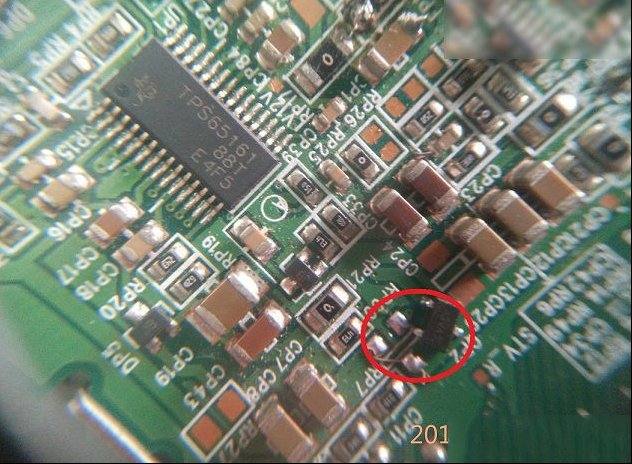 康佳LC32ES62液晶电视灰屏检修思路