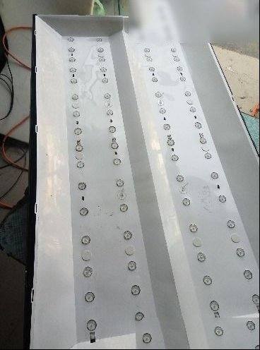 康佳LED42M280CPDE6液晶电视开机后自动重启