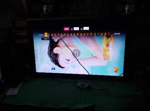 康佳LED42IS95SD液晶电视屏幕不亮的检修思路