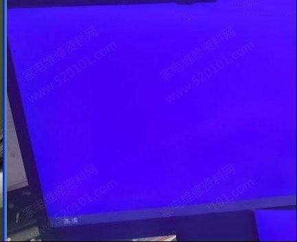 康佳LED32F2200CE液晶电视灰屏的检修思路