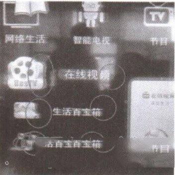 康佳液晶LC320EXN-SEA1-K31(6870C-0414A)逻辑板图像镶边有重影