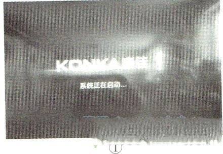康佳LED50M6180AF液晶电视不开机的检修思路