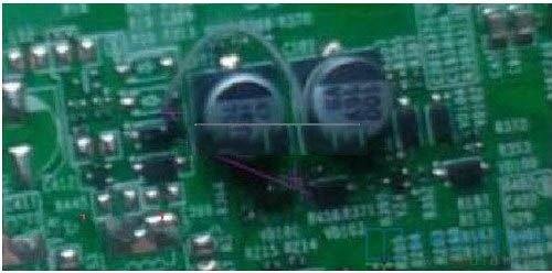 海信LED32H310液晶电视无伴音