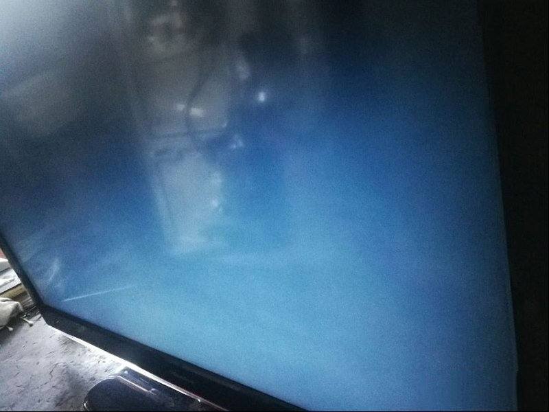 海信TLM42V88GP液晶电视无图像的检修思路