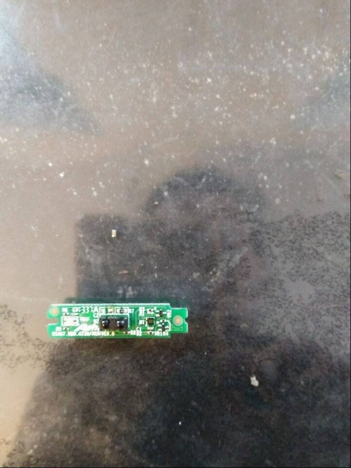 海信LED42A300液晶电视遥控器不起作用的检修思路