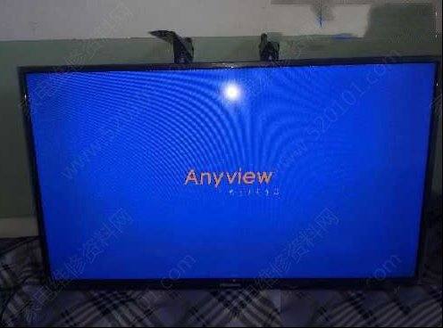 海信39EC110JD液晶电视不开机的检修思路