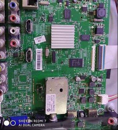 海信LED32K16液晶电视不开机的检修思路
