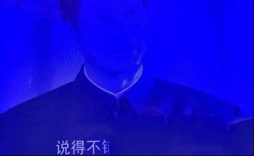 海信LED43K260液晶电视图像发蓝的检修思路