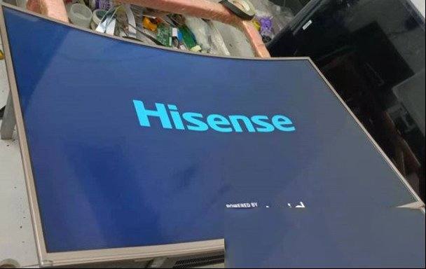 海信LED49M5600UC液晶电视自动关机的检修思路
