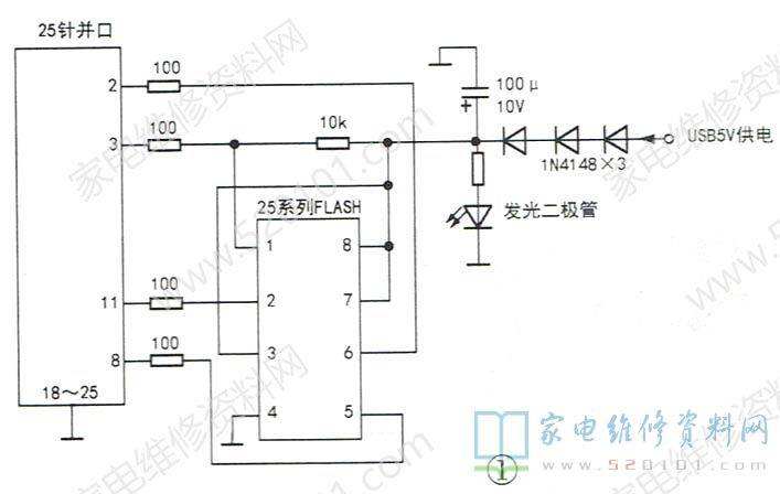 海信TLM47V67PK液晶电视不开机的检修思路