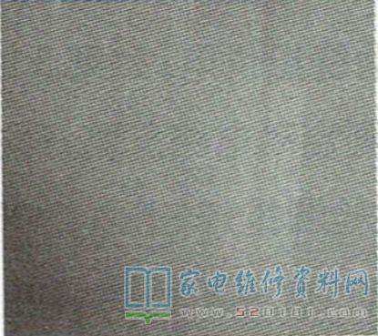 海信TLM24V68P液晶电视二次不开机且机内有吱吱声