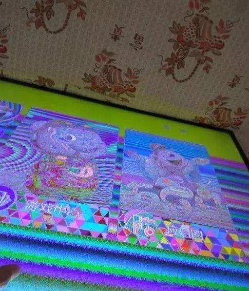 创维液晶常见屏体故障对照判断及维修方法