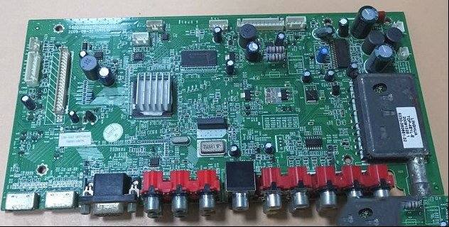 创维42L01HF液晶电视有时不开机或死机或开机慢或白屏