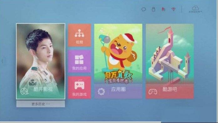 创维55V1（8H67机芯）电视的相关基础介绍