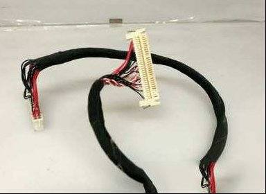创维32E306C液晶电视开机自检红绿蓝方格
