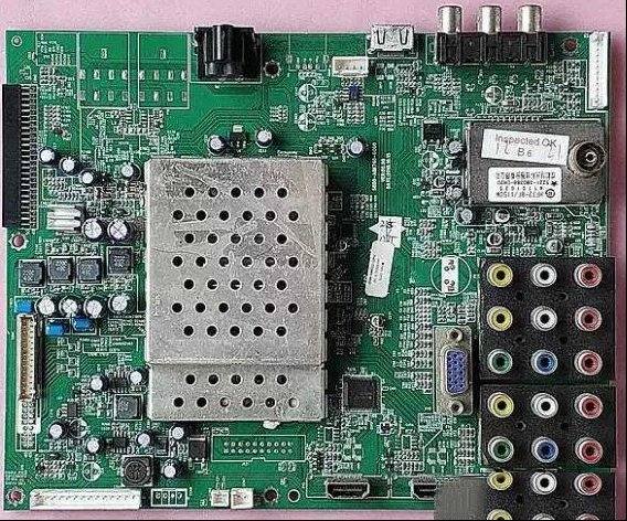 创维8K29机芯蓝灯亮不开机通病的小改进方法