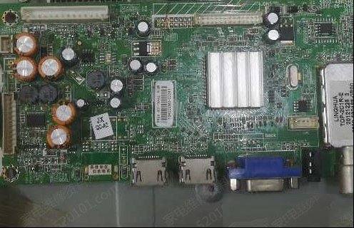创维32E500E液晶电视指示灯亮但偶尔无法开机